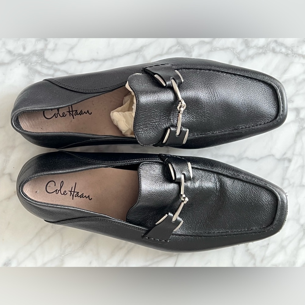 Cole Haan loafers